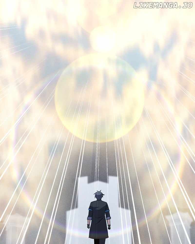 Solo Spell Caster Chapter 189 15